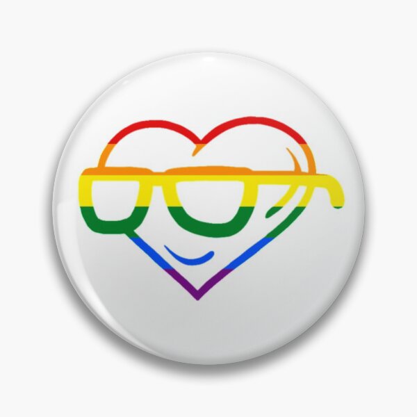 Item preview, Patton Rainbow Pride Logo v2 designed and sold by AmazingGRACEful.
