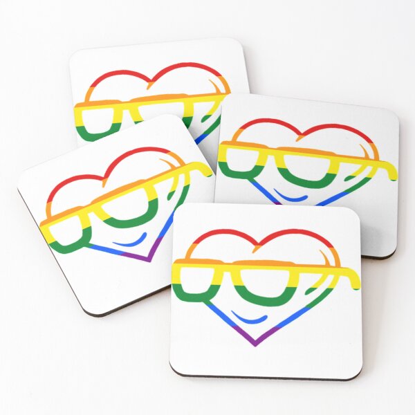 Item preview, Patton Rainbow Pride Logo v2 designed and sold by AmazingGRACEful.