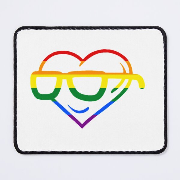 Item preview, Patton Rainbow Pride Logo v2 designed and sold by AmazingGRACEful.