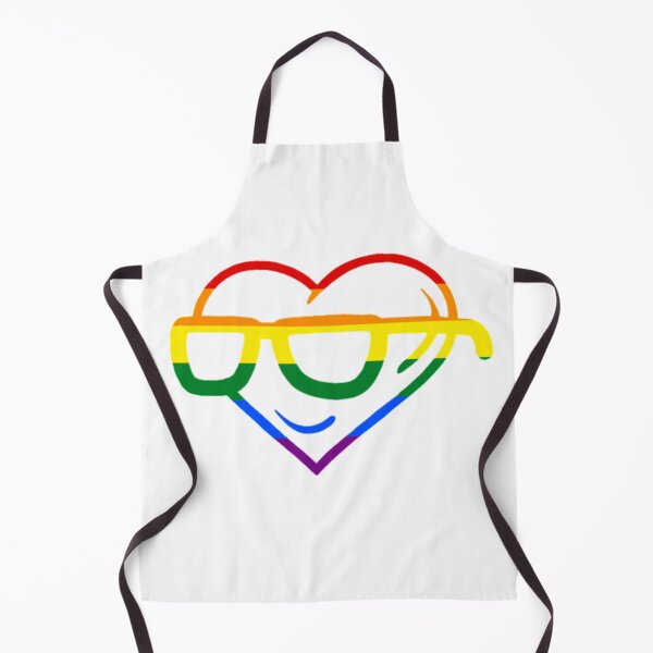 Item preview, Patton Rainbow Pride Logo v2 designed and sold by AmazingGRACEful.