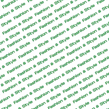 Imagen de la obra Moda y estilo de VkScript