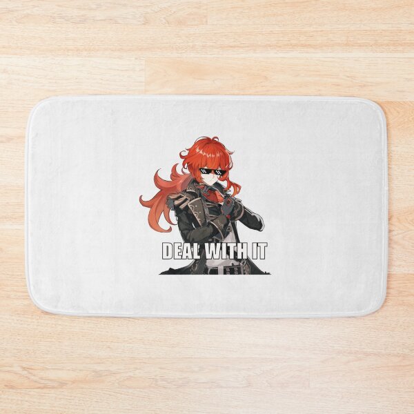 Item preview, Diluc - Genshin Impact| Perfect Gift designed and sold by flvij0lily.