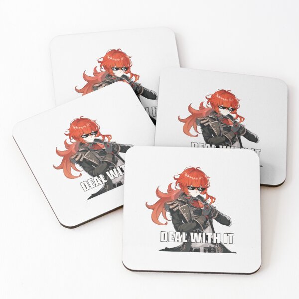 Item preview, Diluc - Genshin Impact| Perfect Gift designed and sold by flvij0lily.