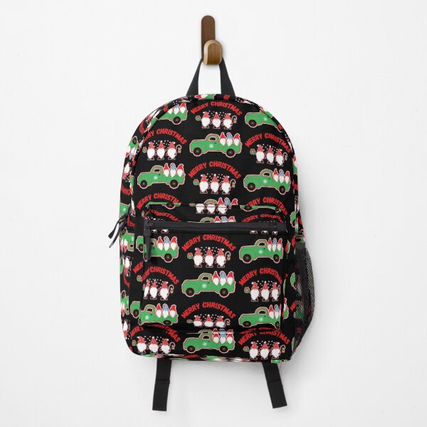 Item preview, Merry Gnomemas designed and sold by WoodburyLake.