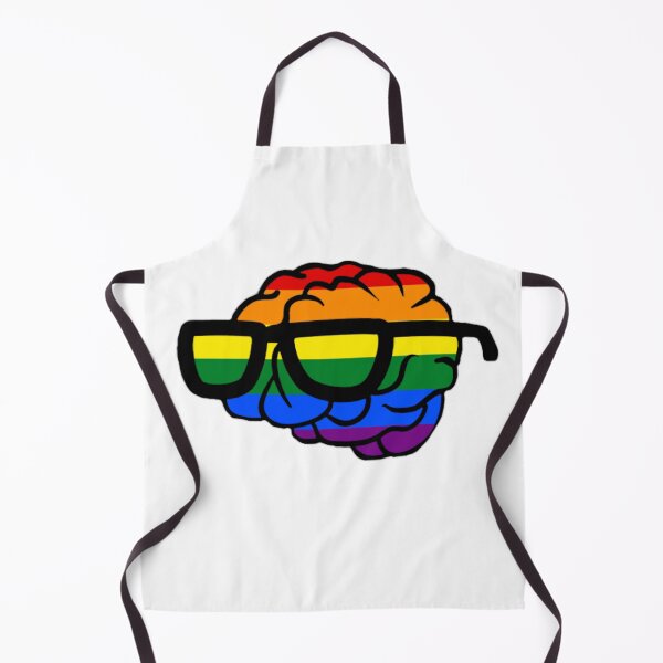 Item preview, Logan Rainbow Pride Logo v1 designed and sold by AmazingGRACEful.