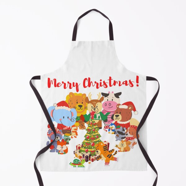 Item preview, Christmas Fun With Friends designed and sold by SpreadingALOHA.