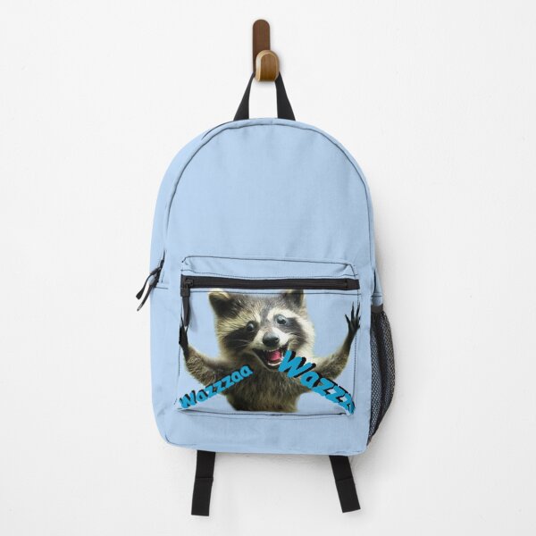 Item preview, Raccoons Funny Cute Animal designed and sold by RyoSaeba90.