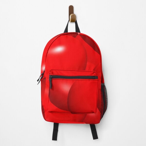 Item preview, red heart design designed and sold by Shipra Gupta.