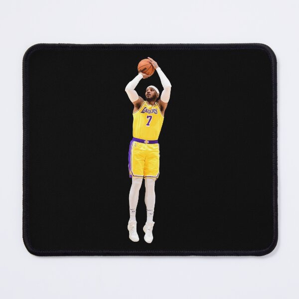 Item preview, Carmelo Anthony 7 Three Point God designed and sold by Basketball For Life.