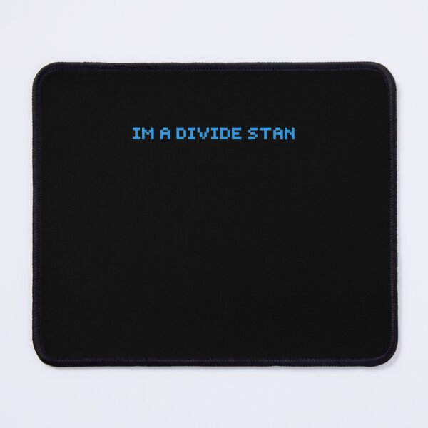 Item preview, Im a Divide stan Sticker| Perfect Gift designed and sold by maradel.