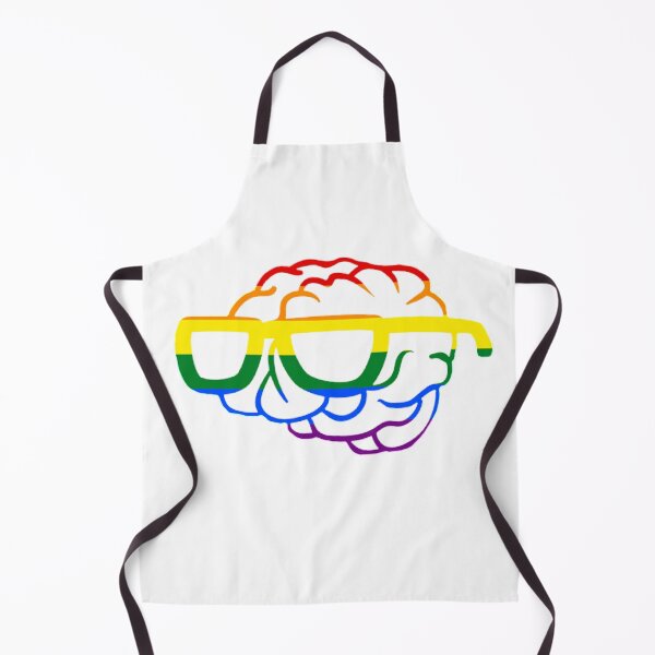 Item preview, Logan Rainbow Pride Logo v2 designed and sold by AmazingGRACEful.