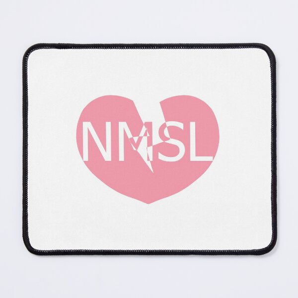 Item preview, NMSL Fragile Glass Heart 易碎玻璃心 designed and sold by citrusapple.