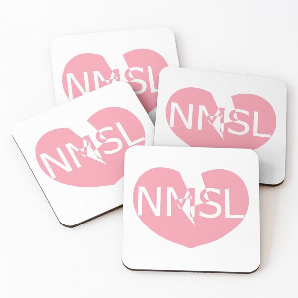 Item preview, NMSL Fragile Glass Heart 易碎玻璃心 designed and sold by citrusapple.