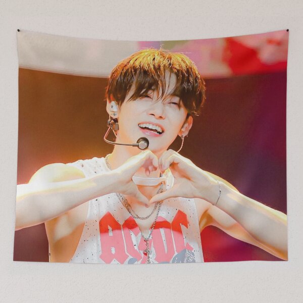 Item preview, TXT Yeonjun designed and sold by HaloHaloShine.