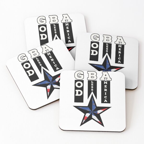 Item preview, God Bless America designed and sold by RenaissanceFan.