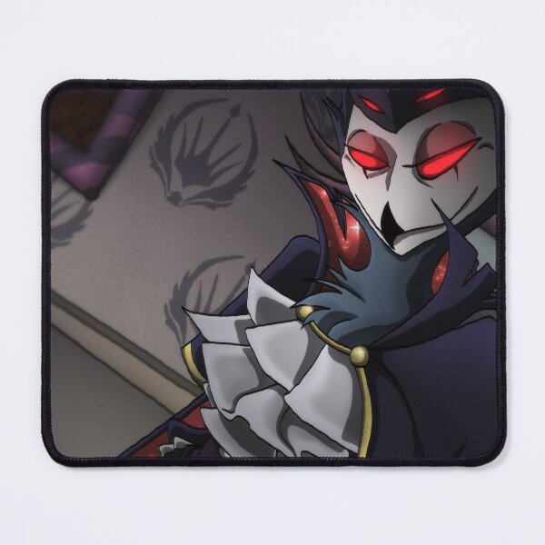 ストラス プレイマット Stolas 2022 Helluva Boss NEW 2024 Helluva