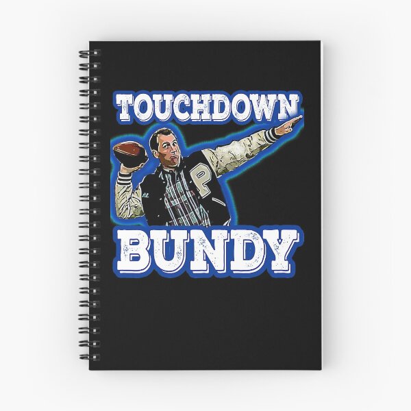 Item preview, Metal Baby Touchdown Bundy Cute Gift Fans designed and sold by NevaSchiller.