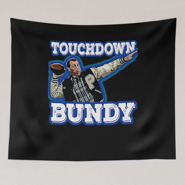 Item preview, Metal Baby Touchdown Bundy Cute Gift Fans designed and sold by NevaSchiller.