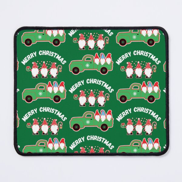 Item preview, Merry Gnomemas designed and sold by WoodburyLake.