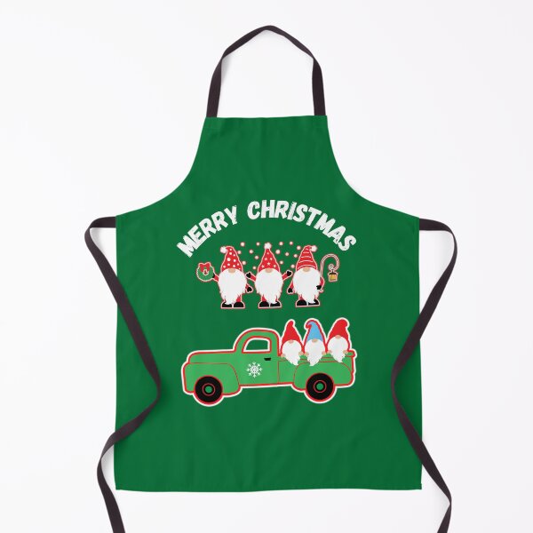Item preview, Merry Gnomemas designed and sold by WoodburyLake.