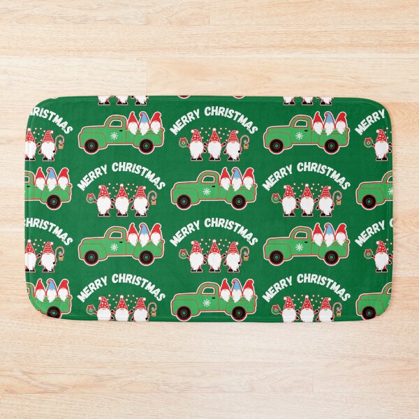 Item preview, Merry Gnomemas       designed and sold by WoodburyLake.