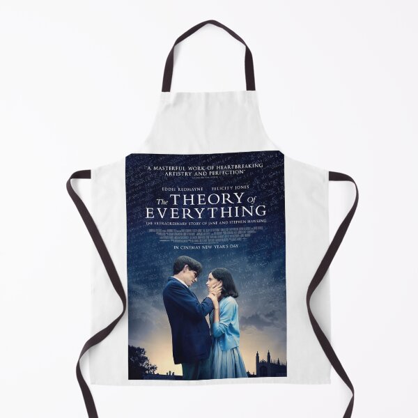 Item preview, Cute Transitus Ben Mathot Jeroen Goossens The Theory Of Everything Funny designed and sold by OcampoCelebrate.
