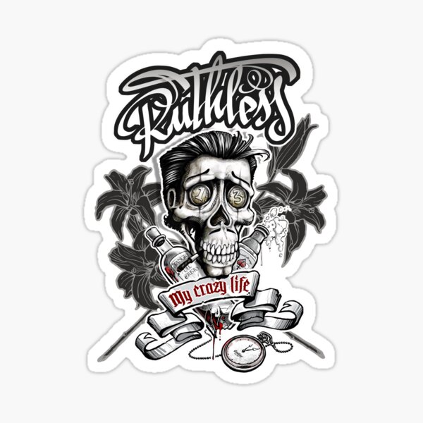 El Jogador Sticker