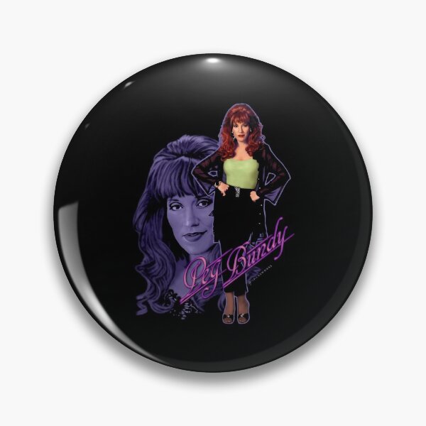 Item preview, Music Retro Peg Bundy Premium Awesome For Music Fans designed and sold by NevaSchiller.