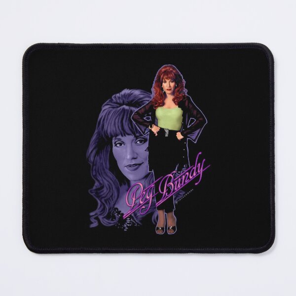 Item preview, Music Retro Peg Bundy Premium Awesome For Music Fans designed and sold by NevaSchiller.