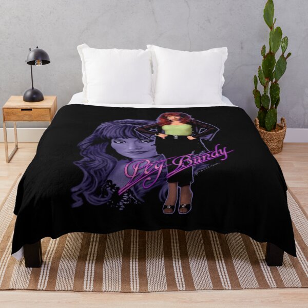 Item preview, Music Retro Peg Bundy Premium Awesome For Music Fans designed and sold by NevaSchiller.