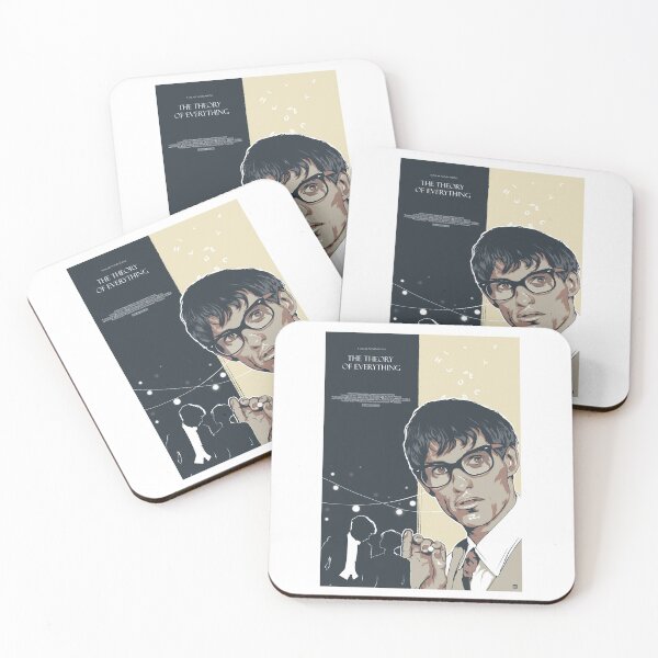 Item preview, Cute Transitus Ben Mathot Jeroen Goossens The Theory Of Everything Gift For Birthday designed and sold by OcampoCelebrate.