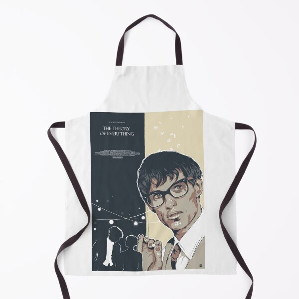 Item preview, Cute Transitus Ben Mathot Jeroen Goossens The Theory Of Everything Gift For Birthday designed and sold by OcampoCelebrate.