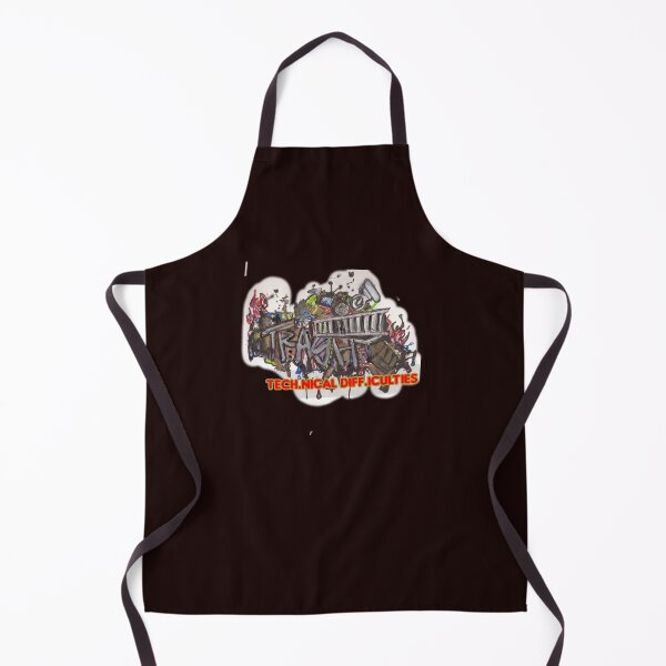 Item preview, Trash bot tech diff designed and sold by tormentedsounds.