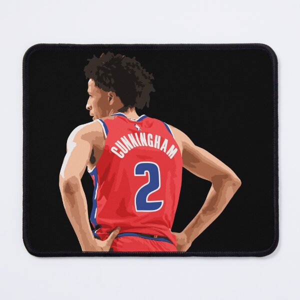 Item preview, Cade Cunningham 2 Rookie Of The Year designed and sold by Basketball For Life.