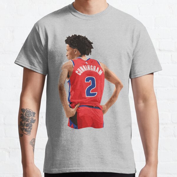 OFFICIAL SLAM MAGAZINE COVER TEE CADE CUNNINGHAM SHIRT, hoodie, sweater,  long sleeve and tank top