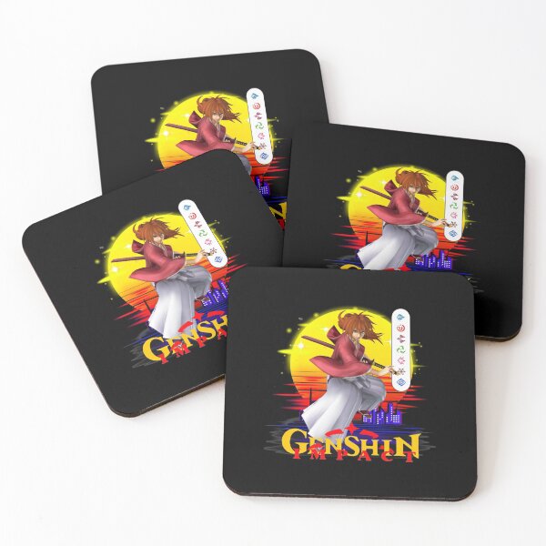 Artikelvorschau, Newon Tipo GENSHIN IMPACT 08| Perfektes Geschenk entworfen und verkauft von flvij0lily.