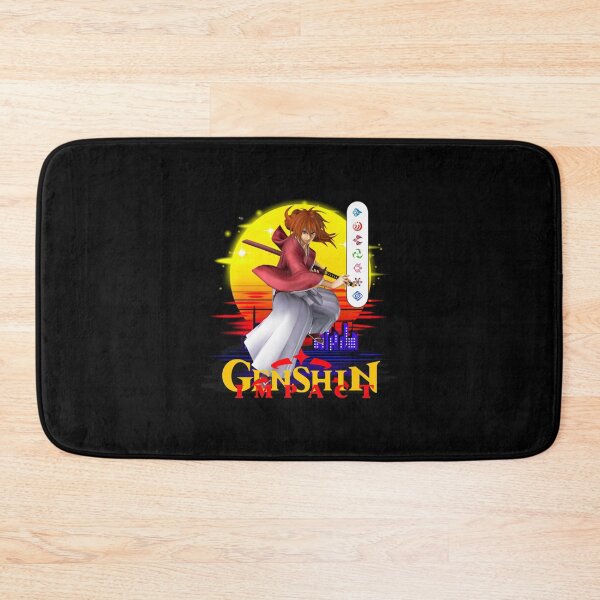 Item preview, Newon Tipo GENSHIN IMPACT 08| Perfect Gift designed and sold by flvij0lily.