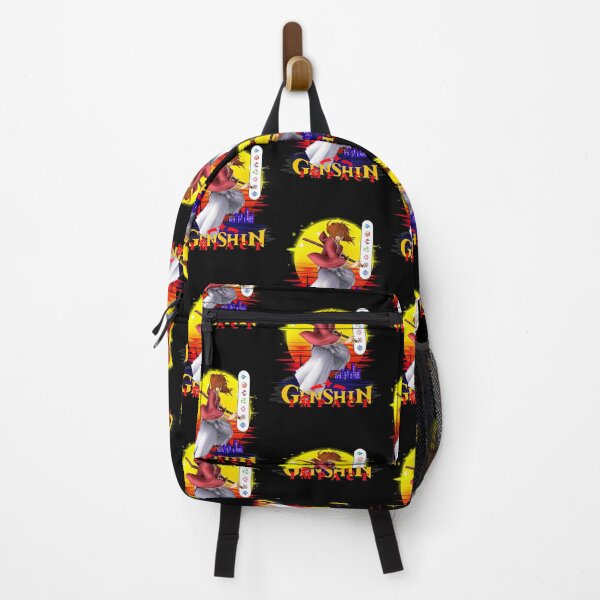 Item preview, Newon Tipo GENSHIN IMPACT 08| Perfect Gift designed and sold by flvij0lily.