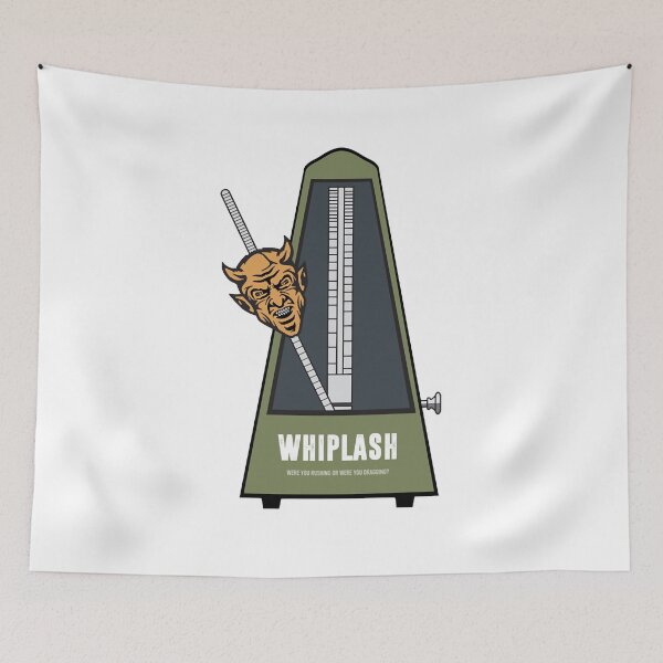 Item preview, Cute Transitus Ben Mathot Jeroen Goossens Whiplash - Alternative Movie Poster Gifts For designed and sold by OcampoCelebrate.