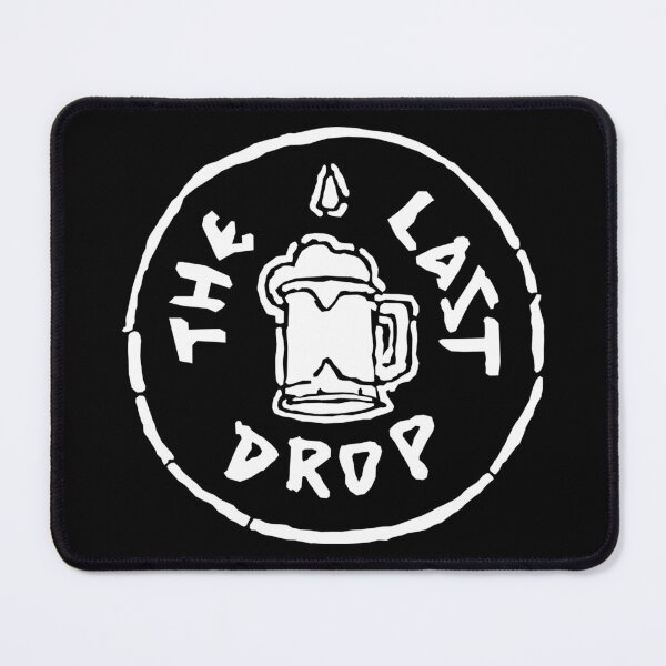 Item preview, THE LAST DROP designed and sold by HONGSOOLSHOP.