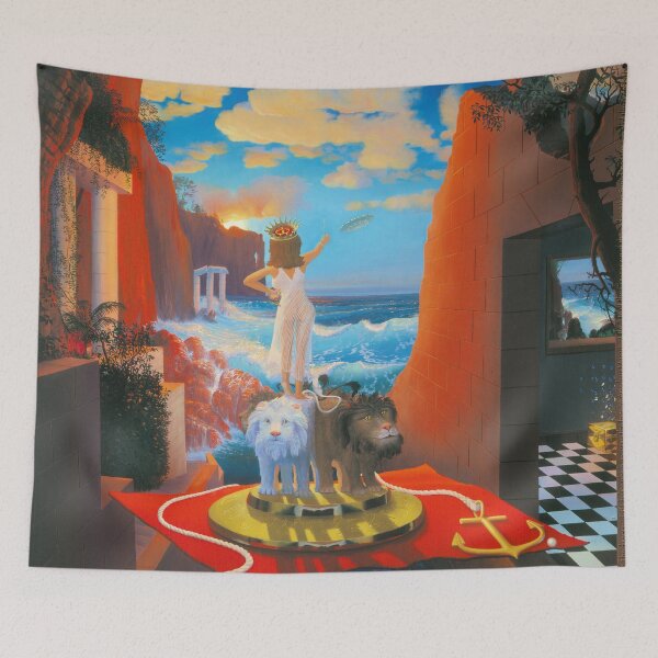 Item preview, Sun-Lady designed and sold by Loren D Adams.