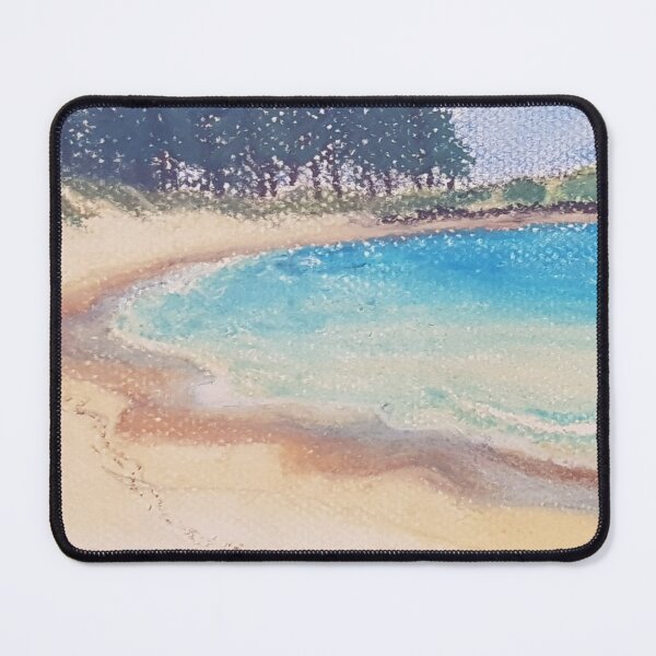 Item preview, Emily Bay designed and sold by JulieMoss.