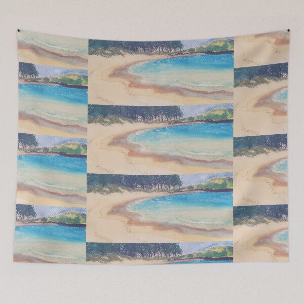 Item preview, Emily Bay designed and sold by JulieMoss.