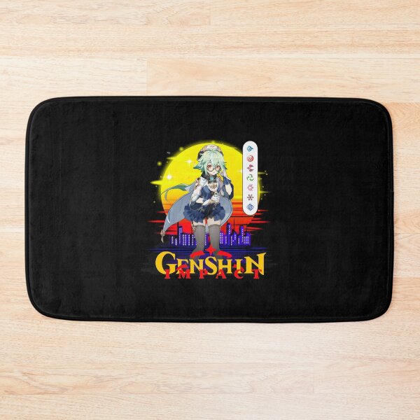 Item preview, Newon Tipo GENSHIN IMPACT 05| Perfect Gift designed and sold by flvij0lily.