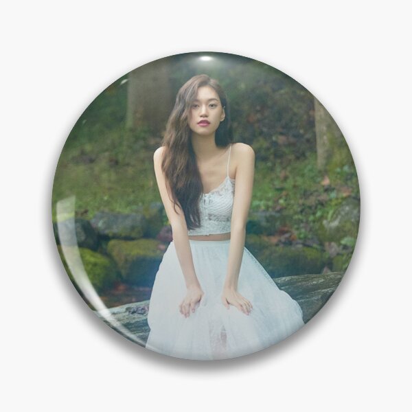 Item preview, WEKI MEKI Doyeon I AM ME designed and sold by danielletrisha.