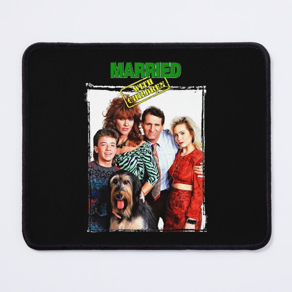 Item preview, Retro Vintage Married With Children Gift For Everyone designed and sold by NevaSchiller.