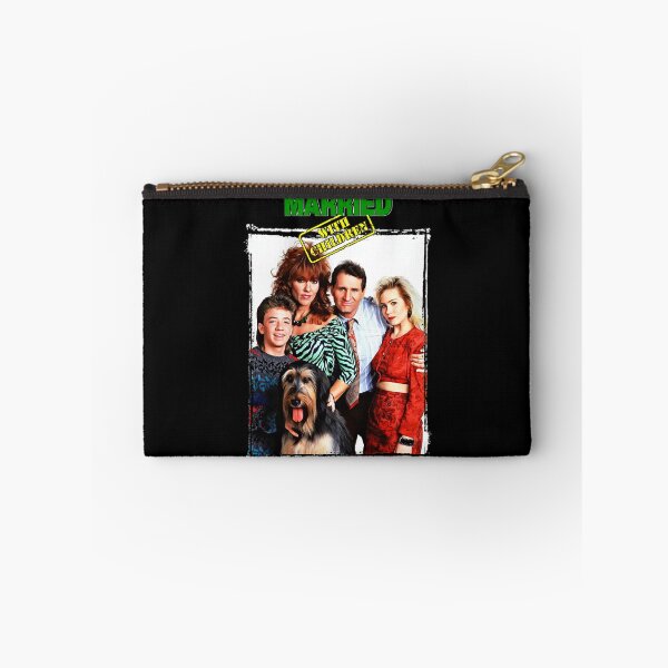 Item preview, Retro Vintage Married With Children  Gift For Everyone designed and sold by NevaSchiller.