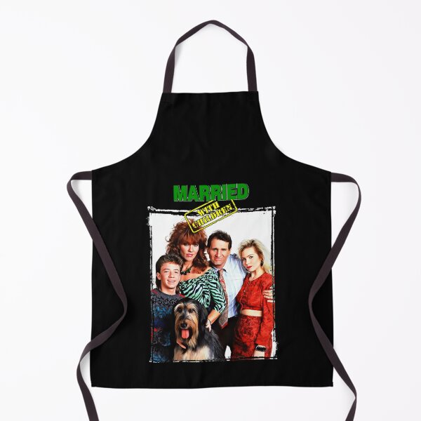Item preview, Retro Vintage Married With Children Gift For Everyone designed and sold by NevaSchiller.