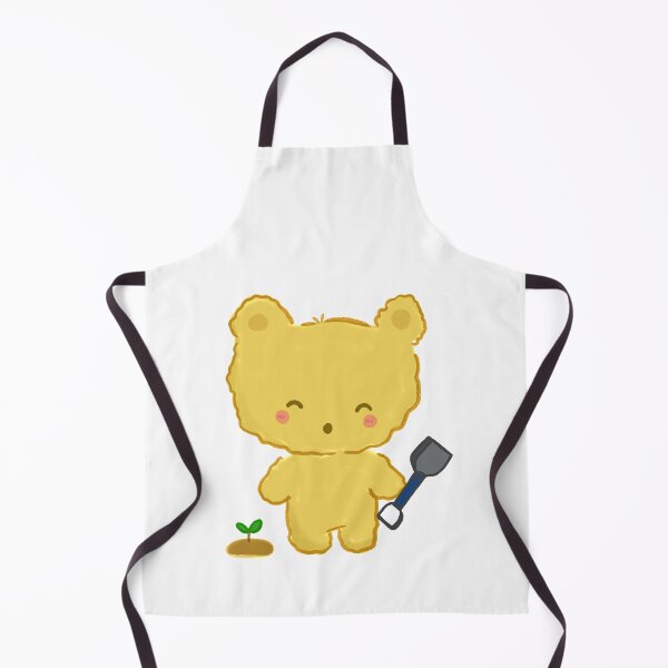 Item preview, Cute Tubbi the teddy designed and sold by yudoodliez.