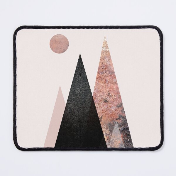 Item preview, Nordic Mountain Range designed and sold by UrbanEpiphany.